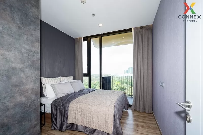 เช่า คอนโด  The Line Jatujak-Mochit BTS-หมอชิต พหลโยธิน จอมพล จตุ